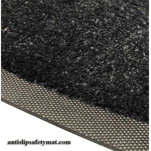 Doorway Carpet Custom Logo Mats Personalized Nylon Printed Door Mat 83*120cm