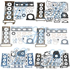 100% Professional Test Overhaul Kit for Mercedes 270 271 272 274 1.6 2.0 2.5 3.0