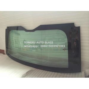China Kia Rio Ub Sedan Hatchback 2011 Car Back Windshield Harley Windscreen OEM ODM on sale