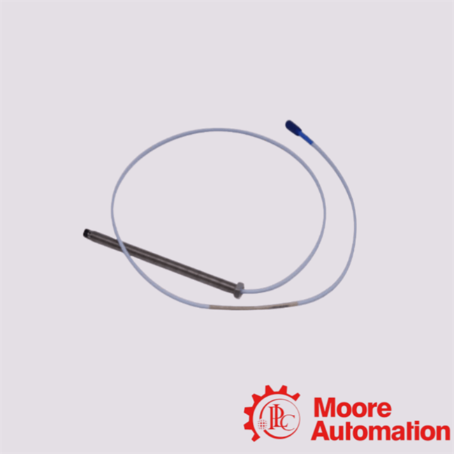 330102-00-35-05-02-05 Bently Nevada Proximity Probe