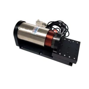 China Micro High-Speed Voice Coil Motor Module For Microscope Focusing Scanning on sale