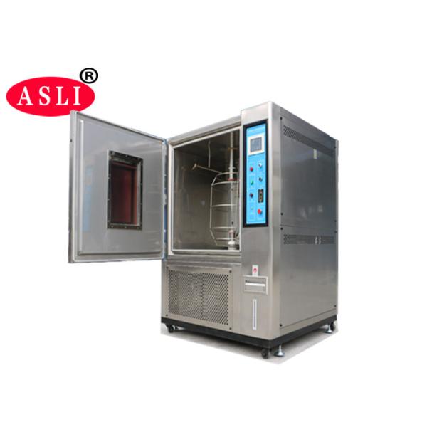 Full spectrum Xenon Arc Lamp UV Aging Test Chamber Weathering Resistance Test