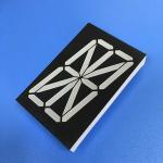 16 Segment Red LED Display For Electronic Digital Display With Low Power