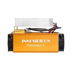 Hot sale computer server used Innosilicon T3 39T