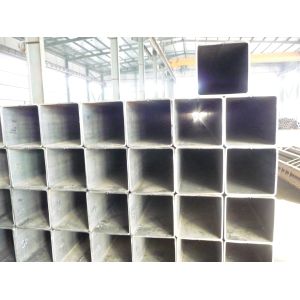 EN10219 Cold Formed ERW Square Hollow Sections