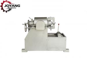 Automatic Rice Cake Maker , Rice Cake Making Machine 24 Hour Continuously