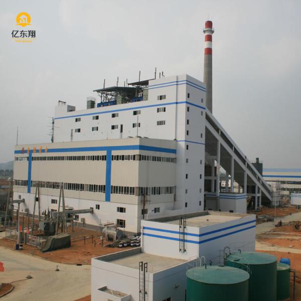 Quality Customizable Steel Structure Shed with Galvanized C Purlin wholesale