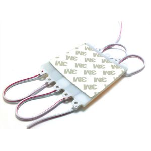 High Power Samsung DC 24V 12V Linear COB Led Module 2.4W CE ROHS Approval