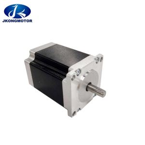 China NEMA23 2 Phase 1.8 Degree 57BYG Stepper Motor For Face Mask Machine on sale