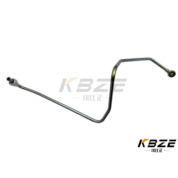 Quality ISUZU 4BD1 ENGINE 8-94364864-0 8943648640 KBZE TURBO OIL LINES FOR EXCAVATOR EX120 EX130 EX135 EX140 wholesale