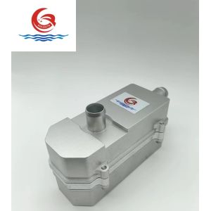 840g Car Engine Heaters 500W IP44 Small Size Easy Installation