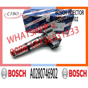 common rail diesel injector Unit Pump 0414799017 0414799032 A0280749102 for
