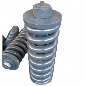 40Mn2/40MBH/45Mn2 Surface Deepth HRC 48-54 Adjuster Track Spring Ejector for