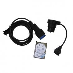Auto Ecu Programming Tool BMW INPA