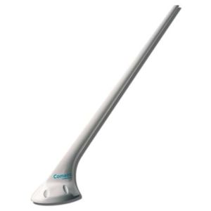 China COBHAM Broadband Rugged Antenna Aircraft Spare Parts DME Comant Transponder Antenna on sale