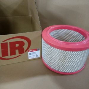 Construction Works Element Air Filter 39903281 for Ingersoll-Rand Air Compressor