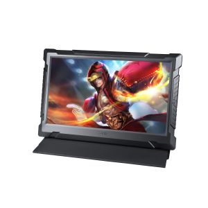 High Resolution 4K Nintendo Switch Portable Screen With Usb Type C Adapter