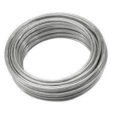 China 0.3mm-120mm Galvanized Steel Wire SGCC SGCH 14 Gauge on sale
