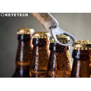 Plastic Reagent Bottle 360 Degree Defect Inspection with AI Vision System