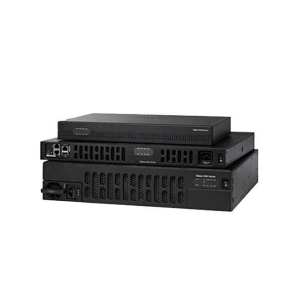 Quality Cisco ISR 4351 Router Integrated Services Router ISR4351/K9 With Security wholesale