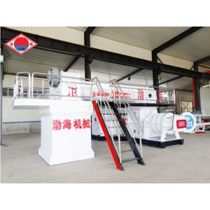 High Productivity JKY-90 Automatic Fly Ash Bricks Machine