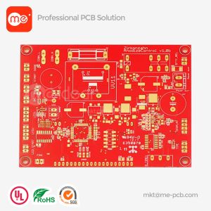 Printed Circuit Boards, Advanced PCB Design and manufacturing printed circuit