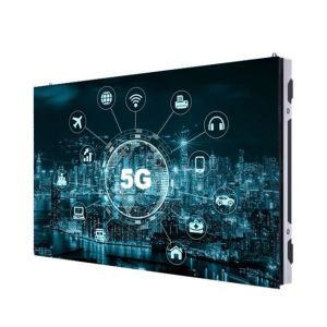 Mica Series-Low Running Temperature HDR Screen with Smooth Transitions