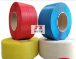 PP Strap Making Machine with Customizable Strap Thickness 0.4-1.2mm and Raw