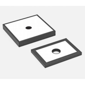 W R G B Color 1 Channel Machine Vision Backlight 430mm Length