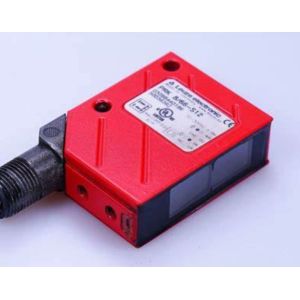 Leuze PRK 8/66.41-S12 Polarized Retro-reflective Photoelectric Sensor