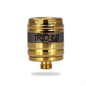 Hot sell atomizer mod Trident v2 atomizer Trident rba