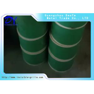 Security Balcony Invisible Grille Protect Against Intruders