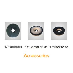 Marble Floor Polishing Machine