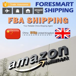 China Shipping From China To UK Amazon Freight Services on sale
