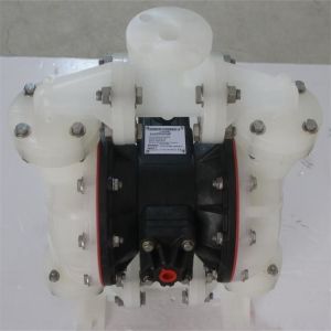 Sandpiper Diaphragm Pump S1FB3P2PPUS000