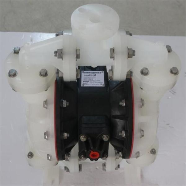 Quality Sandpiper Diaphragm Pump S1FB3P2PPUS000 wholesale