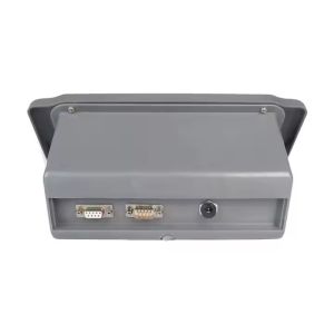 Animal Scale Pig Weighing Scale Platform Indicator RJ315A1 AC 187-242V 6V/4AH