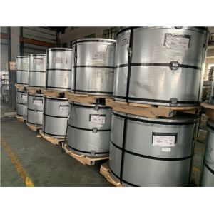 China Thickness 0.24mm Printed Tin Plated Steel Bright Finish Food Grade Tinplate SPTE TFS on sale