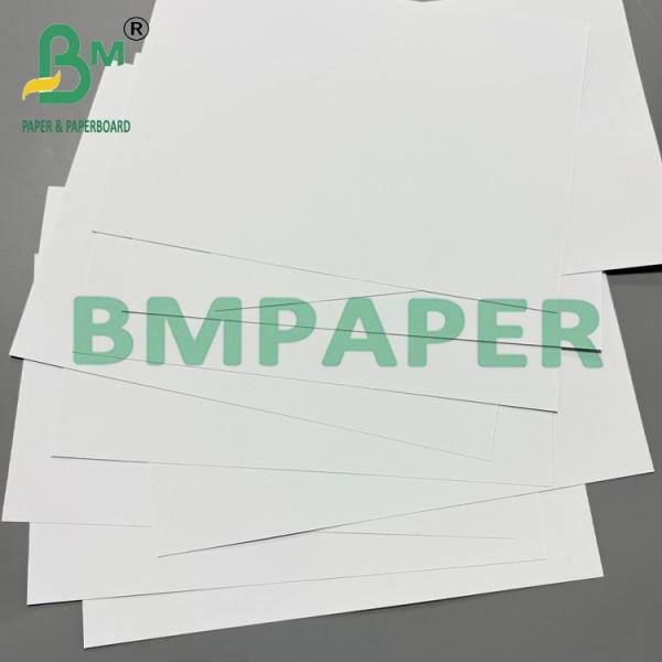 200g Uncoated Cream Woodfree Paper High Bulky Offset Card 70 *100cm