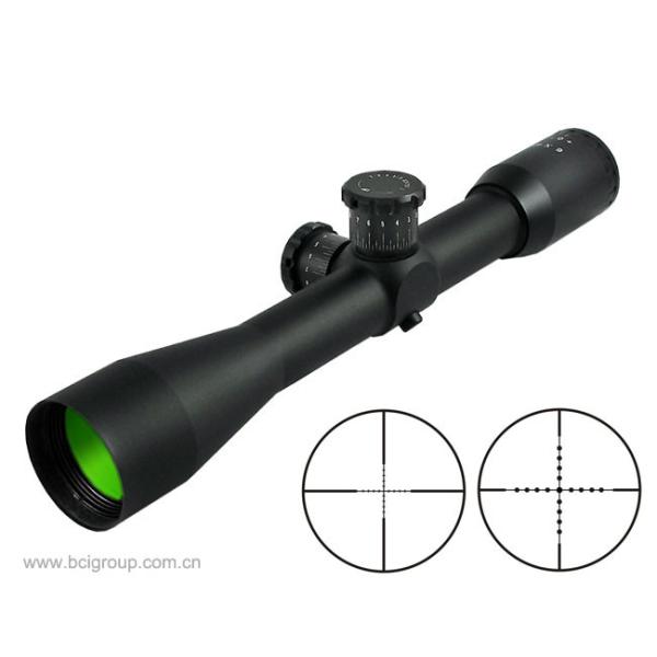 riflescopes hunting 6x42mm tactical riflescope long eye relie optics sniper
