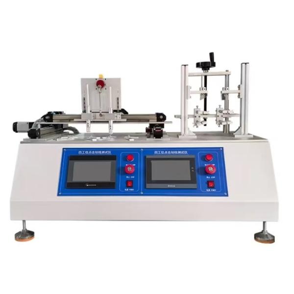 Quality Clicking and Slide Repeat Durability Testing Machine for Touch Screen of Phone&Tablet PC wholesale