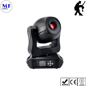 16CH DMX512 Voice Control Beam 150W Moving Head LED Stage Light For DJ Bar Club