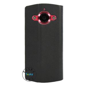 Leather Case for Meitu M4 Wallet Handmade S Luxury with ID card