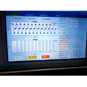 KP2021 Electrosurgical Unit Analyzer