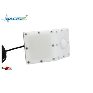 Cheap KLF110 Radar Flow Meter 30m/s Speed Range IP68 Waterproof for sale