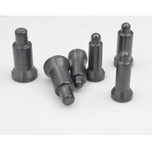 Silicon Nitride Ceramic Guide Pins For Projection Welding