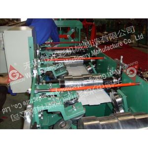 Wall Panel Roll Forming Equipment Thickness 0.4 - 0.8mm Range Can Be Available