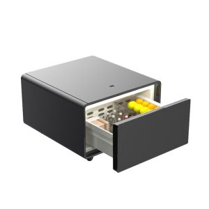 Bedroom and Living Room Furniture Multifunctional Refrigerator with Wireless