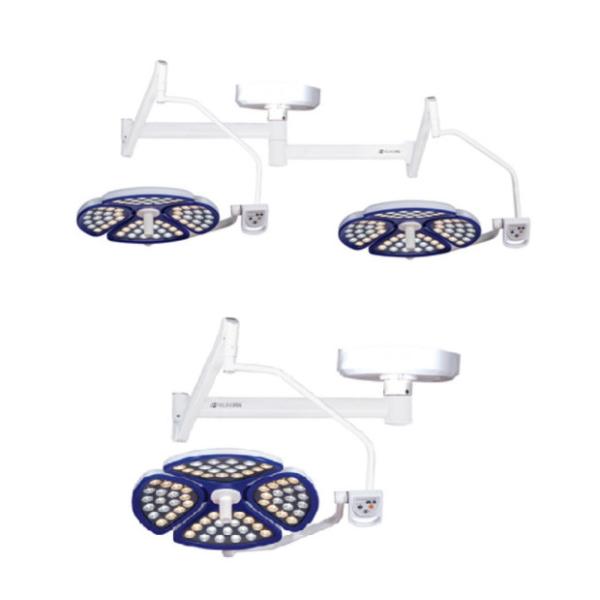 Quality 610mm  240VAC Led Shadowless Operating Lamp For Chest Surgery wholesale