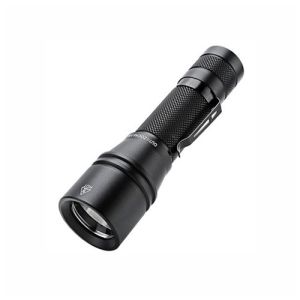 IP66 920Lm 10W Rechargeable Tactical LED Flashlight Electric Torch Light